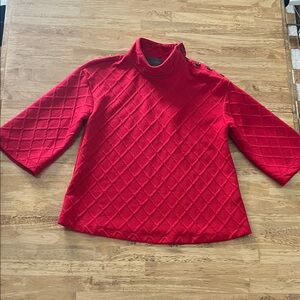 Anthropologie - Sundays in Brooklyn Top